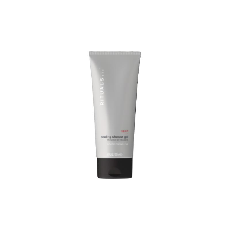 RITUALS 怡式仪式运动沐浴啫喱 200ml