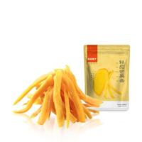 BESTORE 良品铺子 清甜芒果条 108g