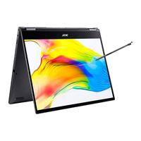 acer 宏碁 蜂鸟Spin 5 十代酷睿版 13.5英寸 变形轻薄本