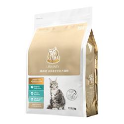 猫乐适 TS4 泌尿道处方猫粮