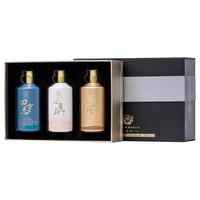 KWEICHOW ZHENJIU/珍酒 品牌新客价 酱香型白酒  箱装，盒装 100ml 53%