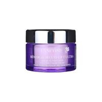 LANCOME兰蔻塑颜紧致焕白霜15ml面霜滋润保湿淡化美白雪花霜官方旗舰正品