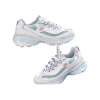 SKECHERS 斯凯奇 D'lites 1.0 女子休闲运动鞋 66666214