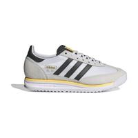 阿迪达斯 （adidas）中性 三叶草系列 SL 72 RS 运动休闲鞋 IH4823 44码/UK9.5 白色