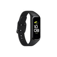 SAMSUNG 三星 Galaxy Fit2 智能手环 能量黑