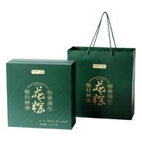 西安饭庄 传统手工 粽子礼盒 礼盒装 1380g 1380g