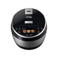 THERMOS 膳魔师 EHA-4152D 电饭煲 5L
