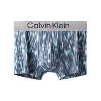  卡尔文·克莱恩/Calvin Klein 吸湿速干 男士内裤  灰绿 L