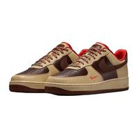 耐克(NIKE)AIR FORCE 1 '07 AF1 男子空军一号运动鞋 HQ3447-222