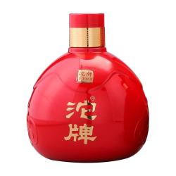 舍得 品味舍得 虎年生肖纪念酒 52%vol 浓香型白酒