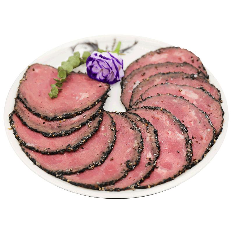 健士牌 黑椒牛肉切片