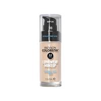 REVLON 露华浓 持妆无暇水漾粉底液 #110象牙白 水润版 30ml
