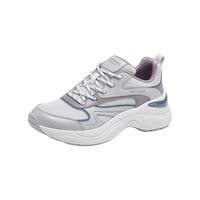SKECHERS/斯凯奇 复古潮流 女士运动鞋