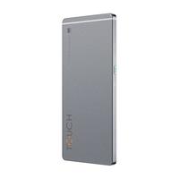 Hisense 海信 TOUCH Lite 墨水屏阅读器5.84英寸玻璃盖板 羽灰 4G+128G