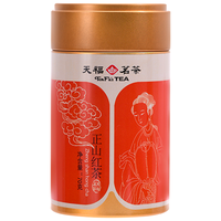 TenFu's TEA 天福茗茶 特级 正山红茶