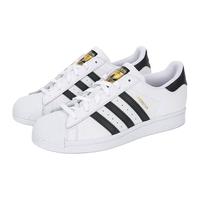 adidas阿迪达斯三叶草贝壳头运动鞋 FV3284 女款