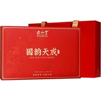 正山堂 国韵天成茶叶礼盒装 特级正山小种 高山野枞 骏眉红茶组合装90g
