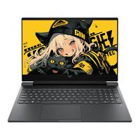 HP/惠普光影精灵10可选14代英特尔酷睿i7HX RTX4060 240Hz电竞游戏笔记本电脑