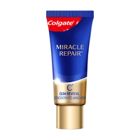 Colgate 高露洁 奇绩修护龈韧焕活牙膏 凝香茉莉 18g