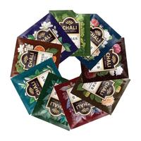 CHALI茶里 30茶包/份经典红茶绿茶茉莉花茶独立包装袋泡茶办公室茶叶 10口味各3片