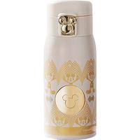 GERM/格米 便携 保温杯 米奇黑【316不锈钢内胆 长效保温 】 301mL(含)-400mL(含)