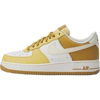 预 nike耐克夏季男鞋AF1空军一号白空运动鞋休闲鞋板鞋FZ4034-716