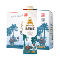 热带印象 泰式椰汁 1000ml*6盒