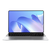 HAEWI 14代英特尔酷睿i7 笔记本电脑 intel 集成显卡 无机械硬盘 1366*768 银色 256GB J4105 60Hz 16GB