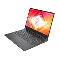  HP/惠普 满血电竞 游戏笔记本电脑  1920*1080 R7-7840H RTX 4060 黑色 144Hz 16GB