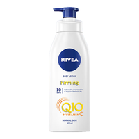 NIVEA 妮维雅 Q10美体紧肤乳液 400ml