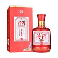 汾酒 小批量酿造 二十万票 45%vol 清香型白酒
