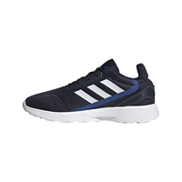 adidas 阿迪达斯 Nebzed 男童休闲运动鞋 FV9600