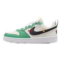 耐克（NIKE）COURT BOROUGH运动鞋休闲鞋HF5750-101 白色