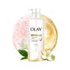  OLAY/玉兰油 烟酰胺焕亮 美白身体乳