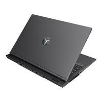 LEGION 联想拯救者 Y7000P 2020款 十代酷睿版 15.6英寸 游戏本 灰色 (酷睿i7-10875H、RTX 2060 6G、16GB、512GB SSD、1080P、IPS、144Hz)+原装电脑包