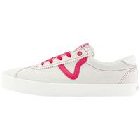 Vans范斯 Sport Low红白撞色男鞋女鞋德训鞋T头鞋