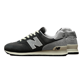 NEW BALANCE 【CNY系列】男鞋女鞋24年复古舒适休闲鞋U574GM2 37 37(脚长22.5CM)