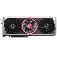 COLORFUL 七彩虹 RTX 4060 TI Advanced OC 8G 显卡