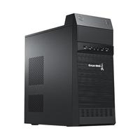 长城 世恒BD200C2 国产化台式机 兆芯 KX-U6780A 8G/256G+1T/集显/单主机 支持麒麟 统信 win