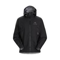 ARC'TERYX 始祖鸟 BETA JACKET 男子冲锋衣 29090 迷惑黄 S