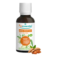 Puressentiel 甜杏仁油 50ml