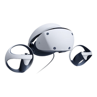 索尼 PS5游戏机 国行次世代家庭游戏机4K游戏主机 PS VR2 虚拟现实眼镜头戴设备