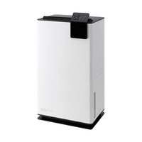 斯泰得乐（Stadler Form）斯泰得乐除潮除湿机小型家用吸湿气别墅卧室空气轻音大功率抽湿器 Albert little WiFi款