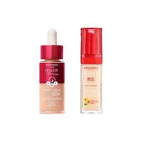 BOURJOIS 妙巴黎 果然美肌粉底液 #50白皙色 30ml