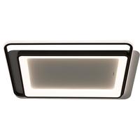 Panasonic 松下 松蝶系列 HHXSX011 客厅吸顶灯 105W 955*644*76mm