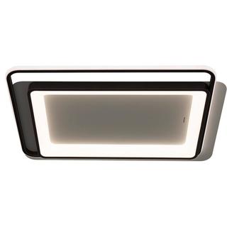 Panasonic 松下 松蝶系列 HHXSX011 客厅吸顶灯 105W 955*644*76mm