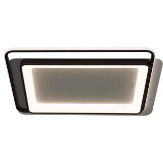 Panasonic 松下 松蝶系列 HHXSX011 客厅吸顶灯 105W 955*644*76mm