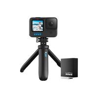 GoPro HERO11 Black 运动相机 vlog便携套装