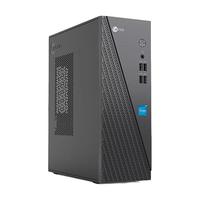 Lenovo 联想 来酷 酷300 家用办公台式机电脑主机 企业采购主机家用办公电脑 台式电脑全套全新