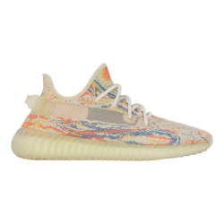 adidas Original阿迪达斯三叶草中性YEEZY BOOST 350 V2 MX 休闲鞋